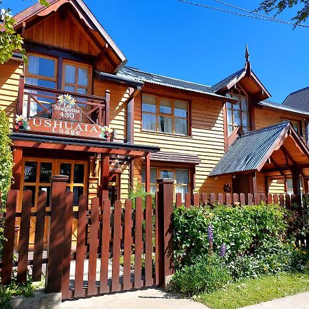 Ushuaia Lodge Εξωτερικό φωτογραφία