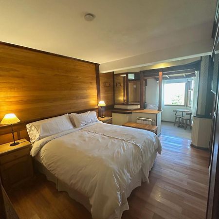 Ushuaia Lodge Εξωτερικό φωτογραφία