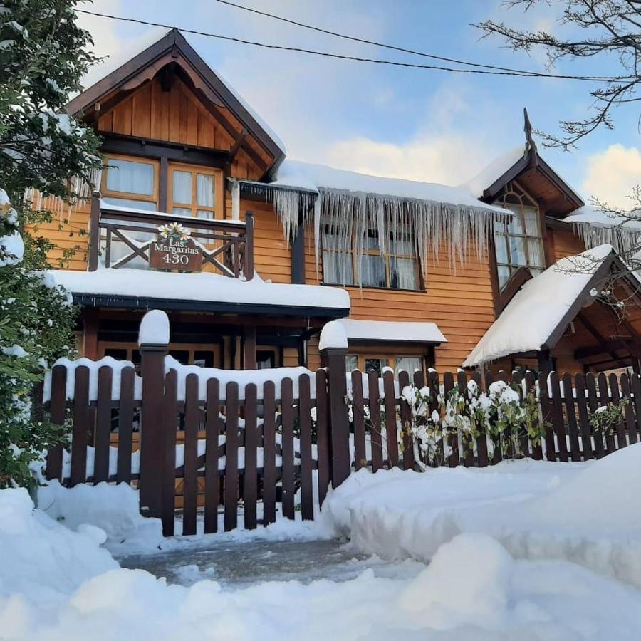 Ushuaia Lodge Εξωτερικό φωτογραφία