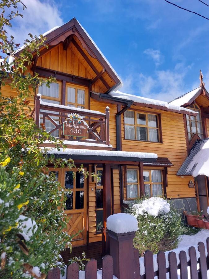 Ushuaia Lodge Εξωτερικό φωτογραφία