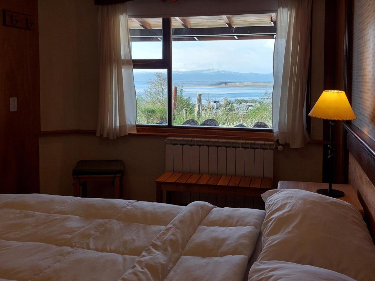Ushuaia Lodge Δωμάτιο φωτογραφία