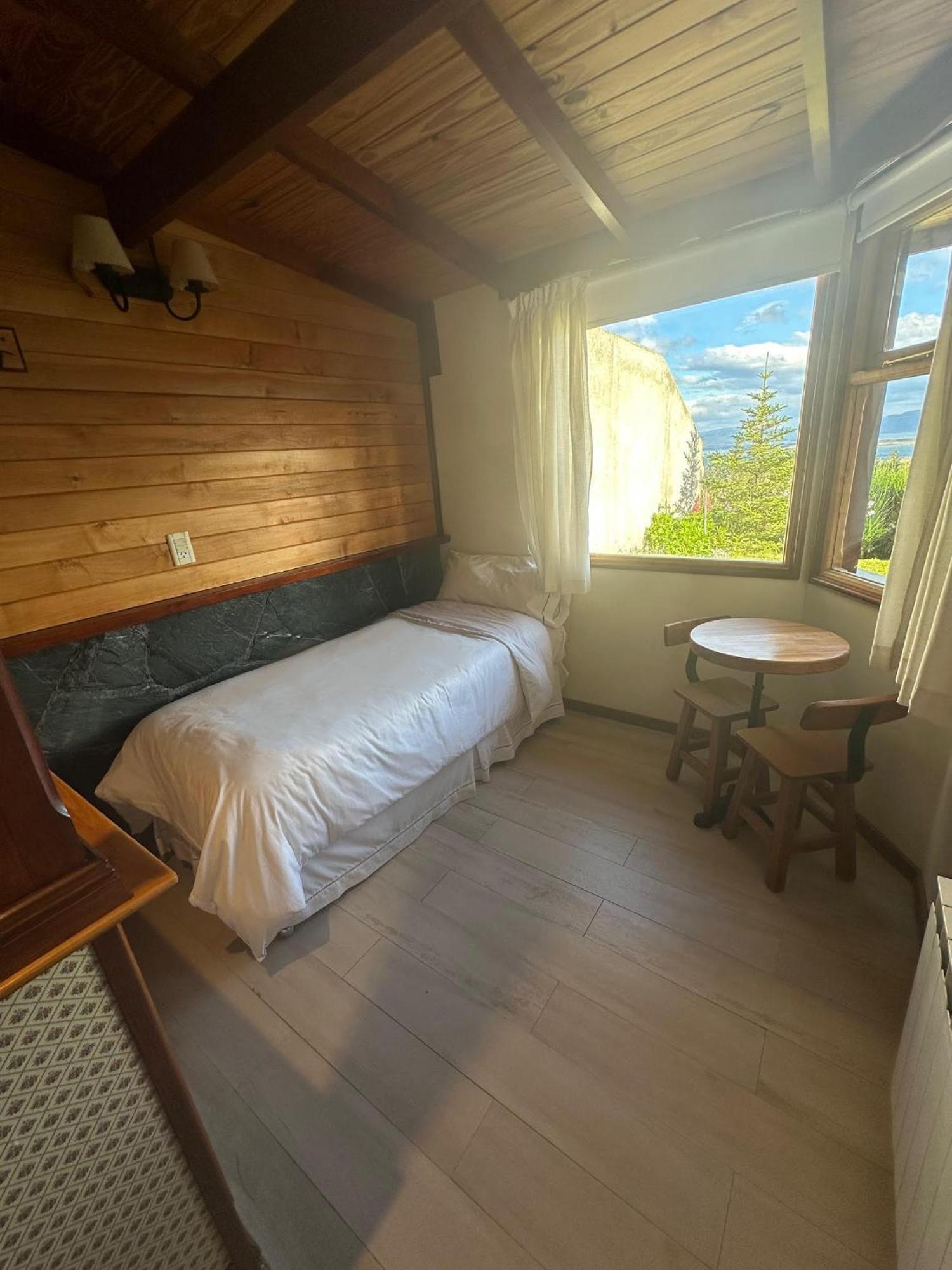 Ushuaia Lodge Εξωτερικό φωτογραφία