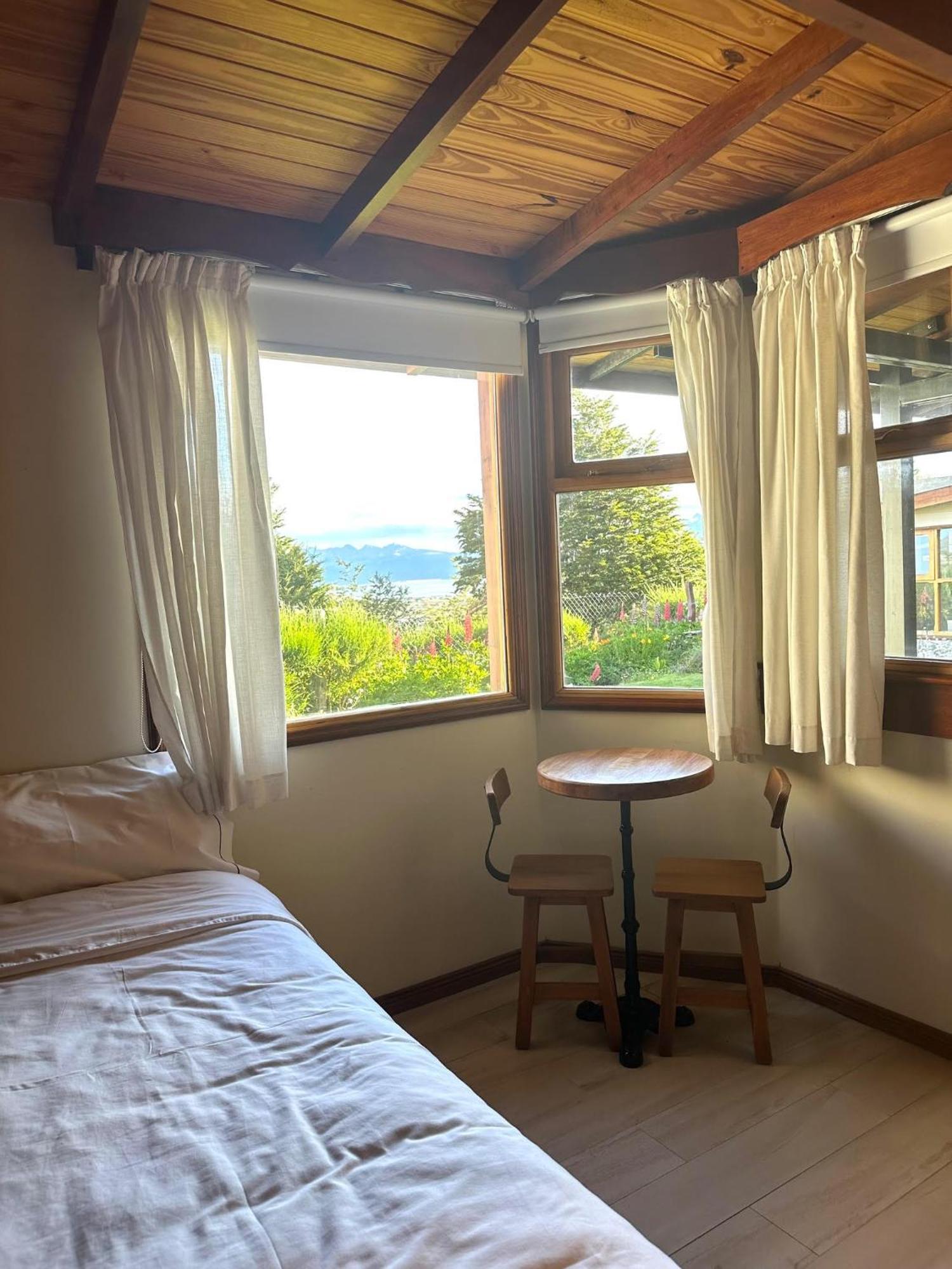 Ushuaia Lodge Εξωτερικό φωτογραφία