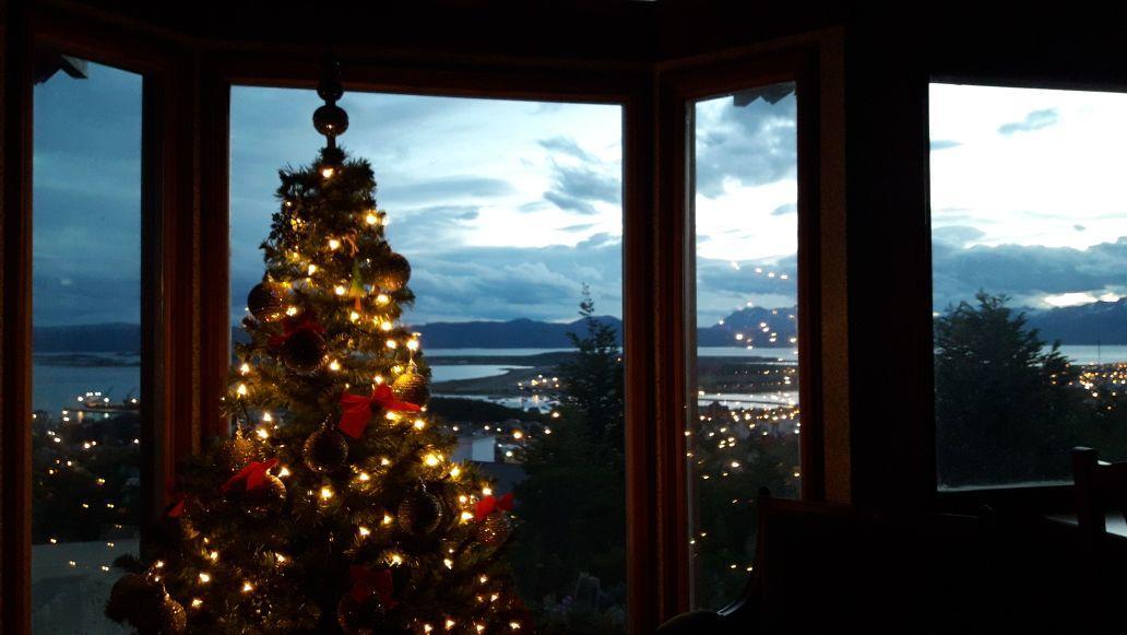 Ushuaia Lodge Εξωτερικό φωτογραφία