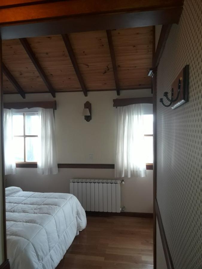 Ushuaia Lodge Εξωτερικό φωτογραφία
