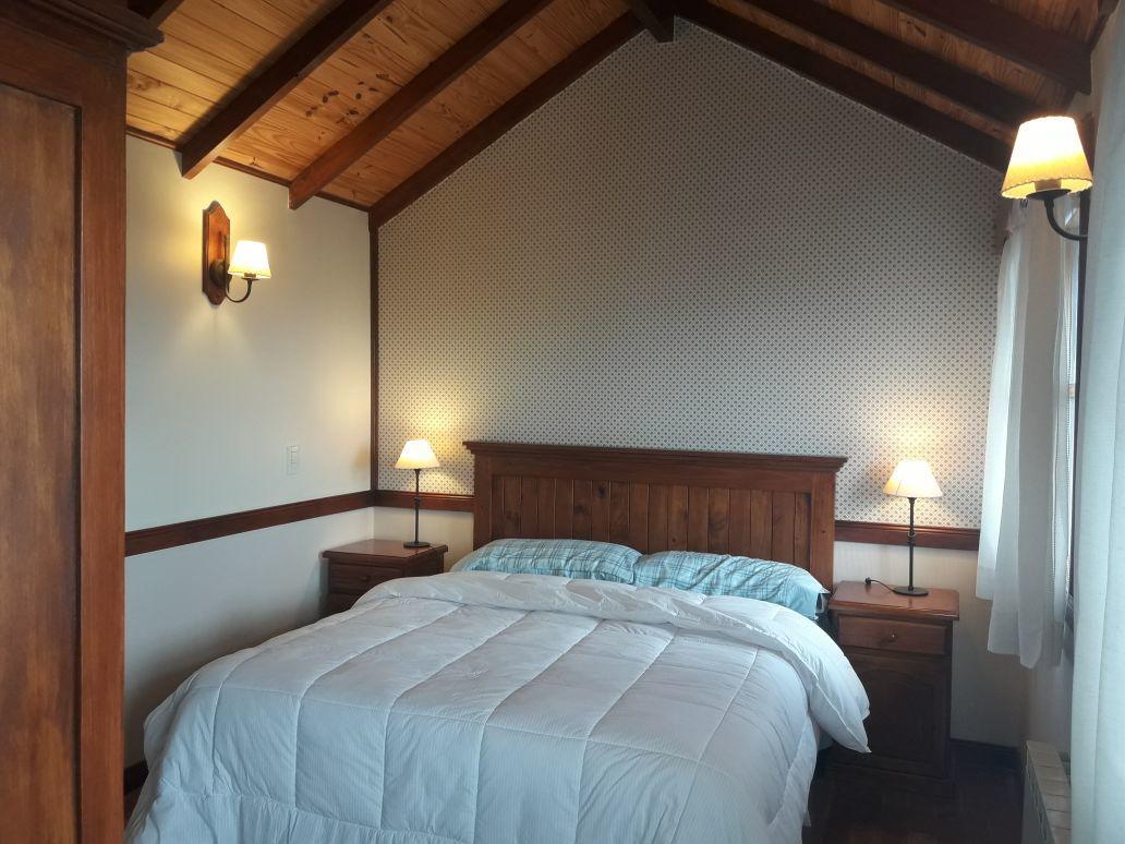 Ushuaia Lodge Εξωτερικό φωτογραφία