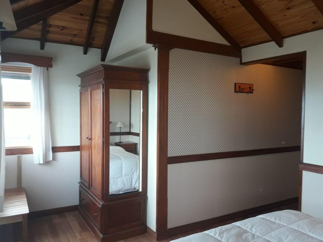 Ushuaia Lodge Εξωτερικό φωτογραφία