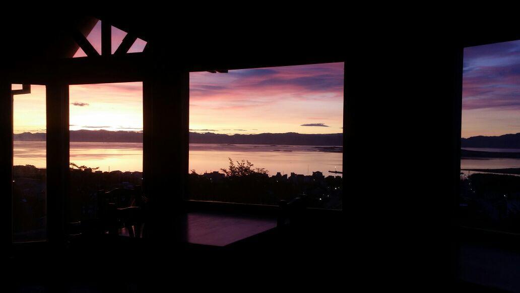 Ushuaia Lodge Εξωτερικό φωτογραφία