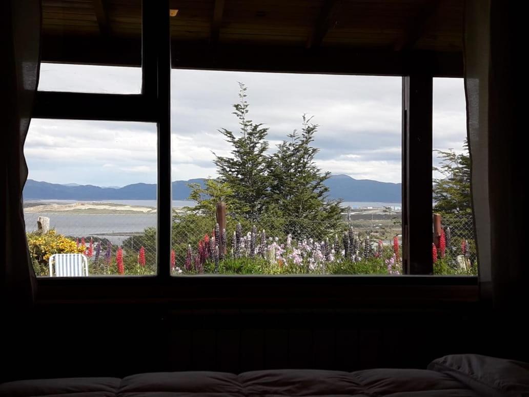 Ushuaia Lodge Εξωτερικό φωτογραφία