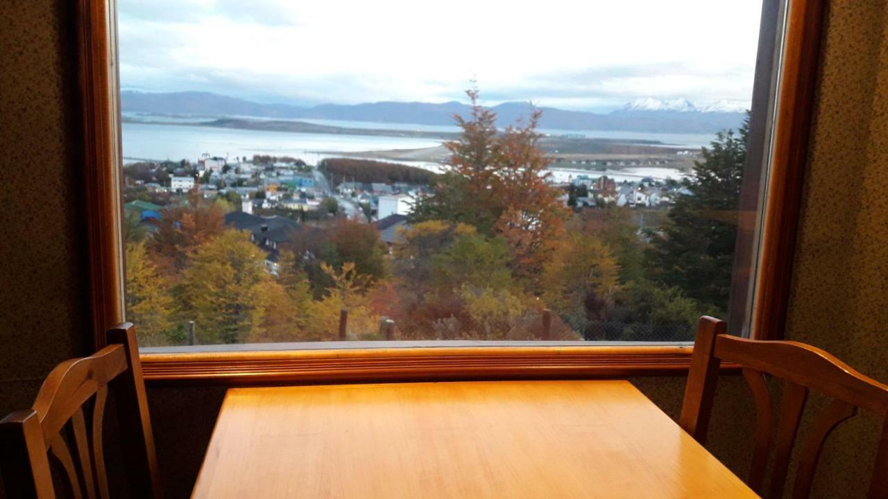 Ushuaia Lodge Εξωτερικό φωτογραφία