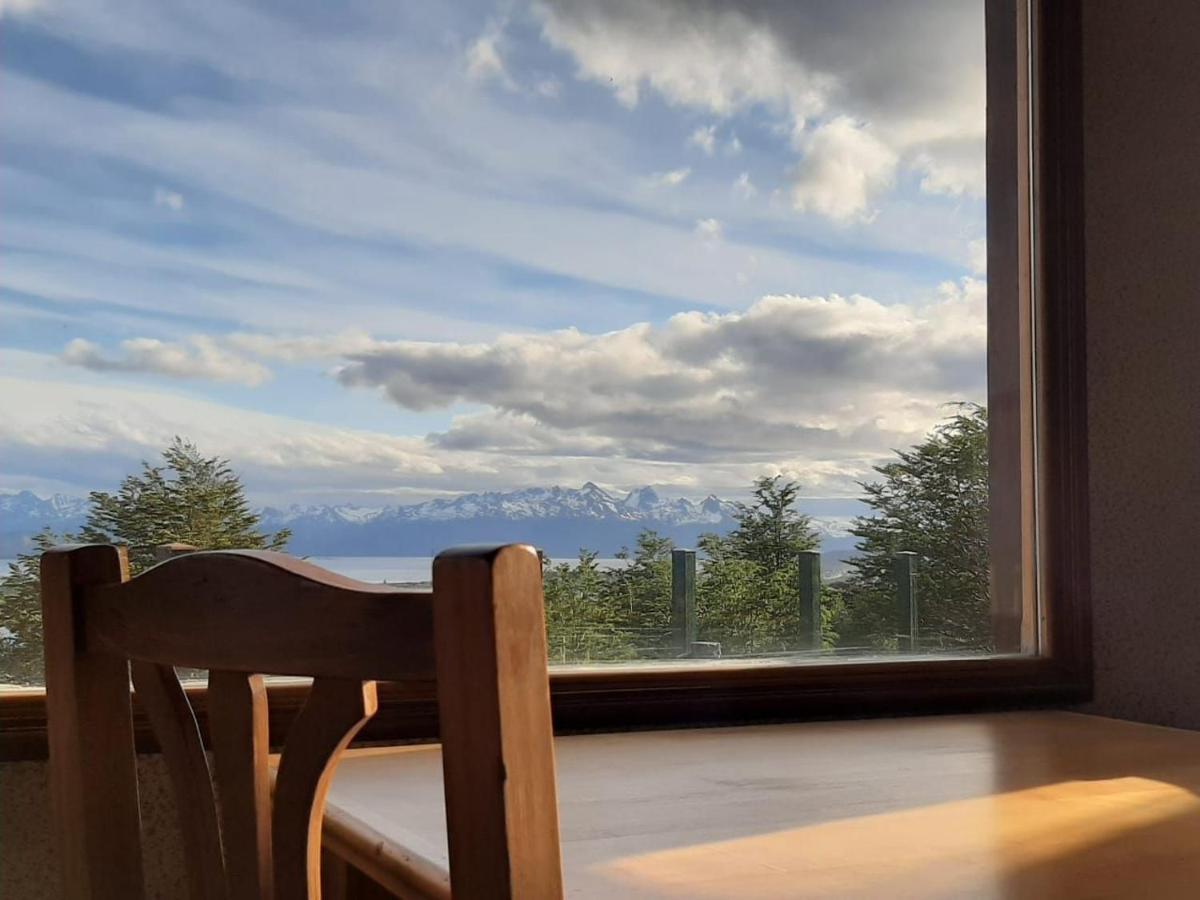 Ushuaia Lodge Εξωτερικό φωτογραφία